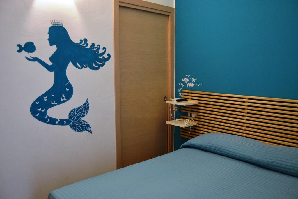 B&B Vivere Il Mare San Vito Lo Capo Exterior foto