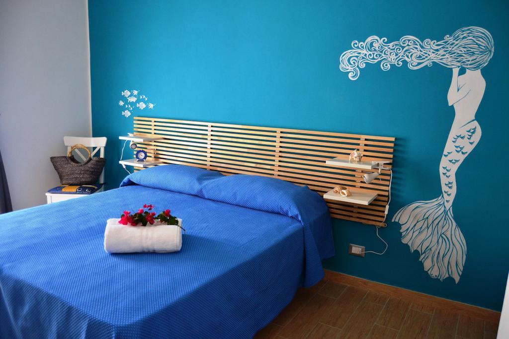 B&B Vivere Il Mare San Vito Lo Capo Habitación foto